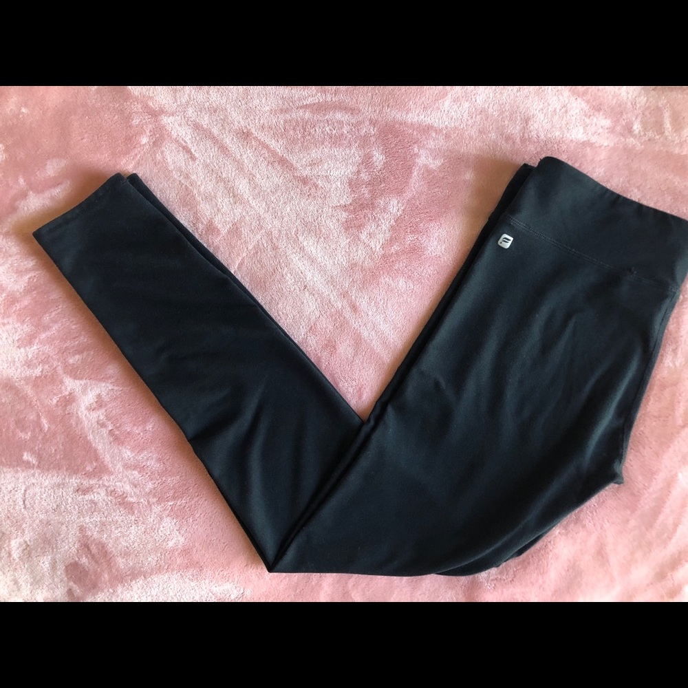Fabletics Midrise Leggings